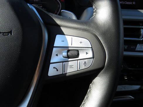 Used 2022 BMW X3 xDrive30i w/ Premium Package 2 (ZPA) image 24