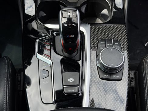 Used 2020 BMW X3 M image 34