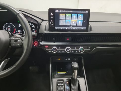 Certified 2024 Honda CR-V EX-L image 20