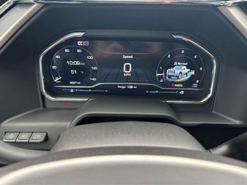 Used 2025 GMC Sierra 2500 Denali w/ Denali Reserve Package image 21