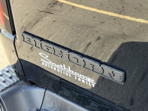 New 2026 RAM 1500 Big Horn/Lone Star image 6