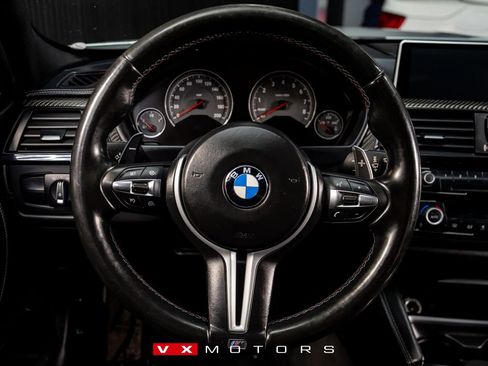 Used 2015 BMW M3 Sedan image 27