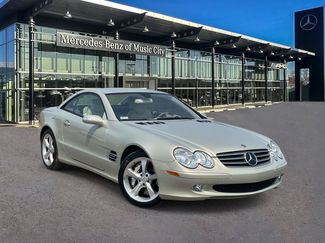 Used 2005 Mercedes-Benz SL 600 video 1