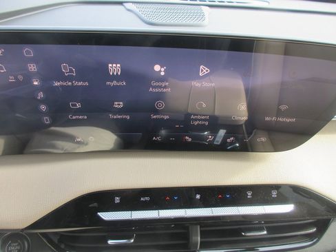 New 2026 Buick Enclave Preferred image 18