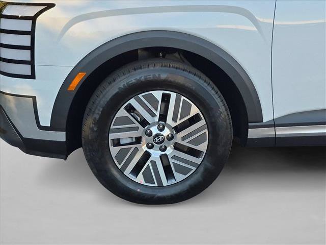 New 2027 Hyundai Palisade SEL FWD image 10