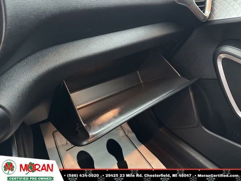 Used 2025 Kia Soul LX w/ LX Technology Package image 18