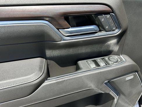 Certified 2023 GMC Sierra 1500 SLT AWD/4WD image 24