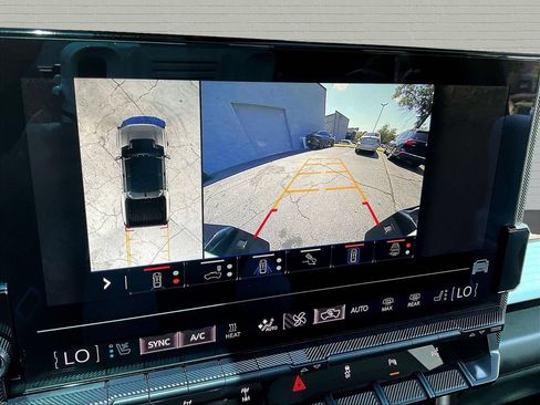 Used 2022 GMC Hummer EV Edition 1 w/ LPO, Illumination Package AWD/4WD image 12