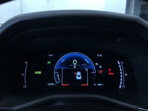 Certified 2026 Toyota Camry LE FWD image 29