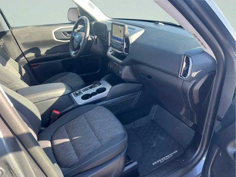 Used 2023 Ford Bronco Sport Big Bend w/ Convenience Package image 13
