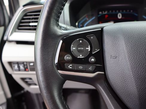 Used 2022 Honda Odyssey Touring image 26