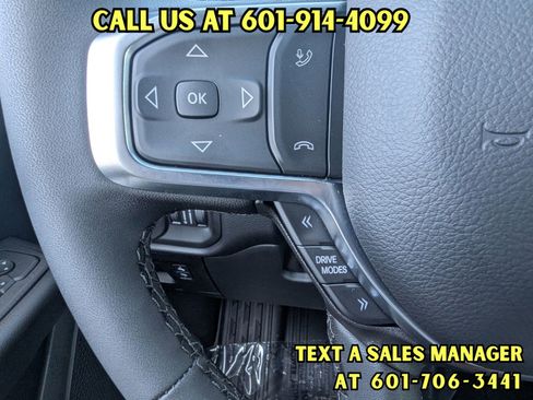 New 2026 RAM 1500 Big Horn image 21