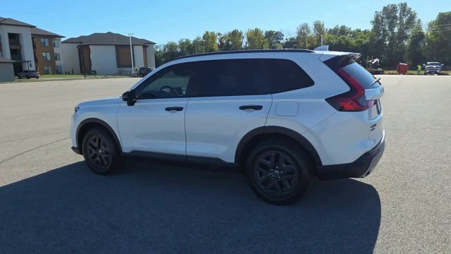 Used 2026 Honda CR-V TrailSport image 5