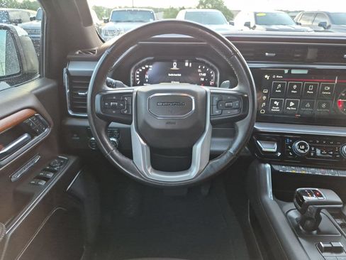 Used 2023 GMC Sierra 1500 Denali w/ Denali Reserve Package RWD image 35