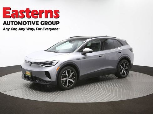 Used 2023 Volkswagen ID.4 Pro S image 55