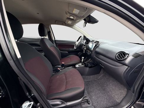 Used 2023 Mitsubishi Mirage G4 Black Edition image 20