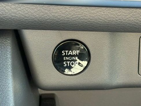 New 2026 Nissan Rogue SV w/ Cold Weather Package image 32