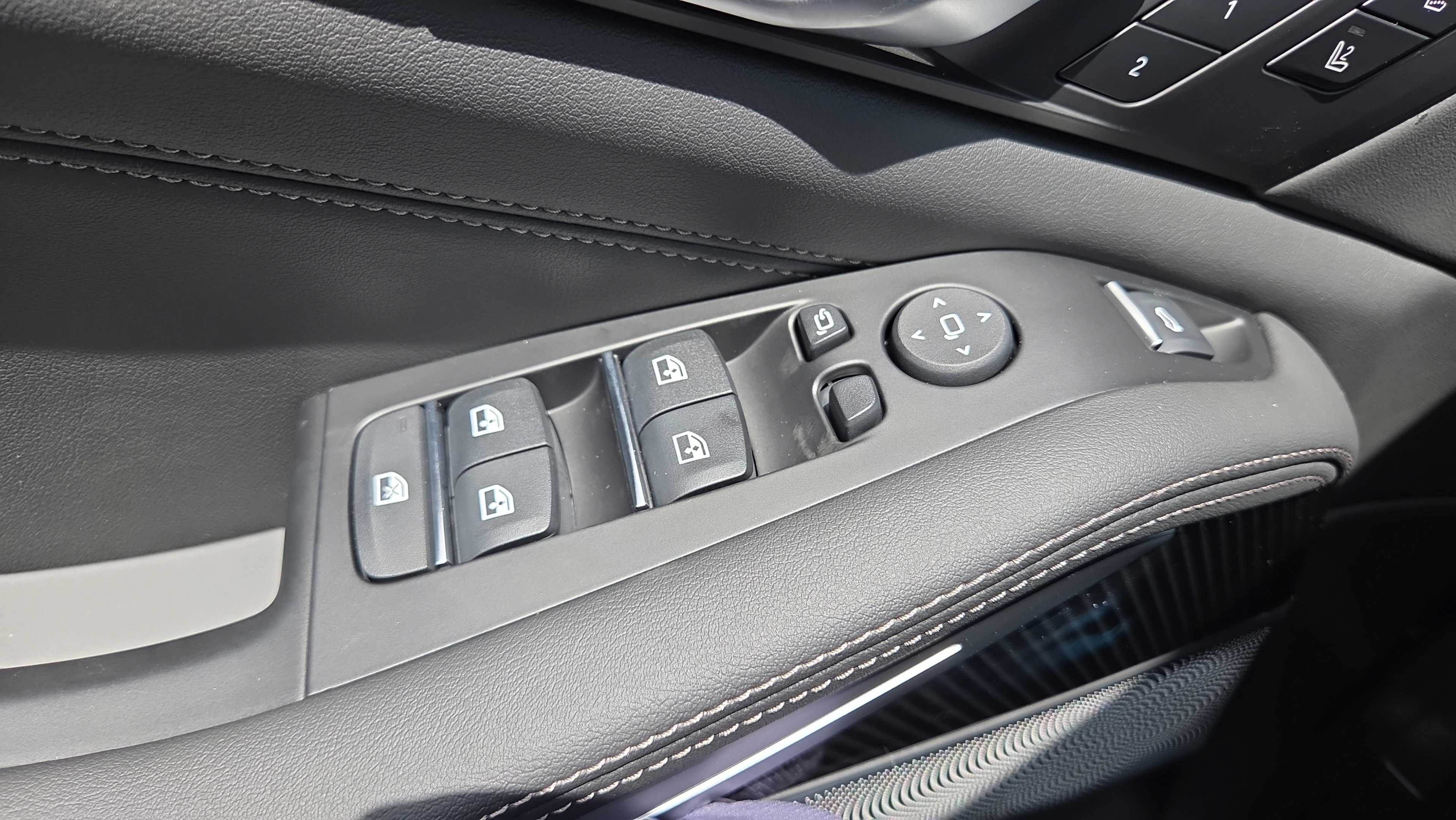 New 2026 BMW X5 M60i AWD/4WD image 33