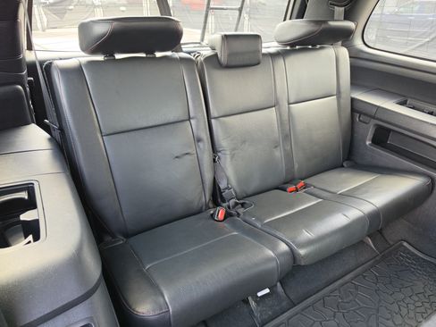 Used 2020 Toyota Sequoia TRD Pro AWD/4WD image 13