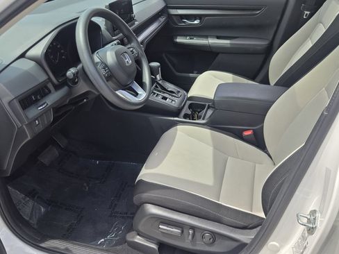 Certified 2024 Honda CR-V EX image 10