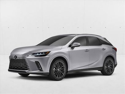 Used 2023 Lexus RX 350 FWD w/ Cold Area Package
