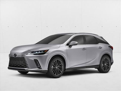 Used 2023 Lexus RX 350 FWD w/ Cold Area Package image 1