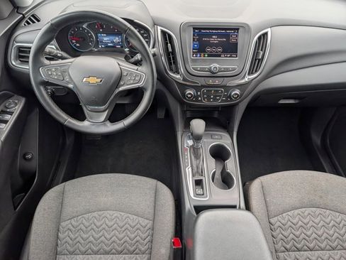 Used 2024 Chevrolet Equinox LT image 6