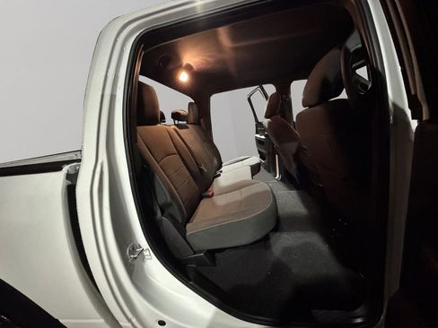 Used 2024 RAM 1500 Classic Warlock image 24