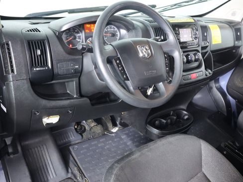 Used 2021 RAM ProMaster 3500 image 9