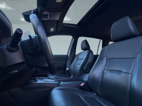 Certified 2022 Honda Passport EX-L image 15