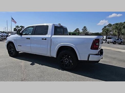 New 2026 RAM 1500 Laramie w/ Night Edition AWD/4WD image 30