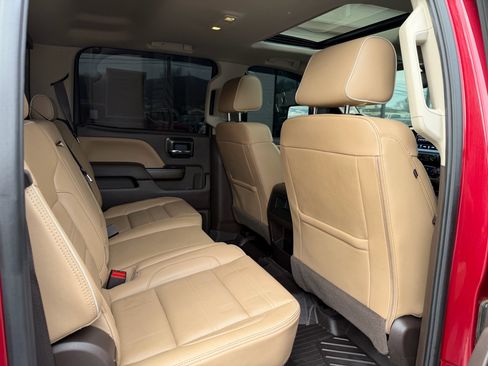 Used 2019 GMC Sierra 2500 Denali w/ Duramax Plus Package image 22