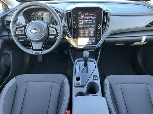 New 2026 Subaru Crosstrek 2.0i Premium image 10