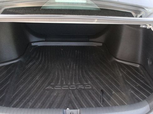 Used 2024 Honda Accord LX image 5