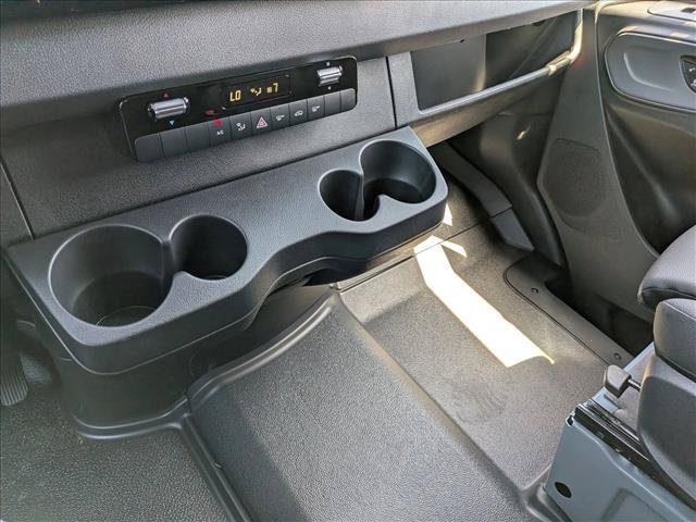 New 2026 Mercedes-Benz Sprinter 2500 image 12