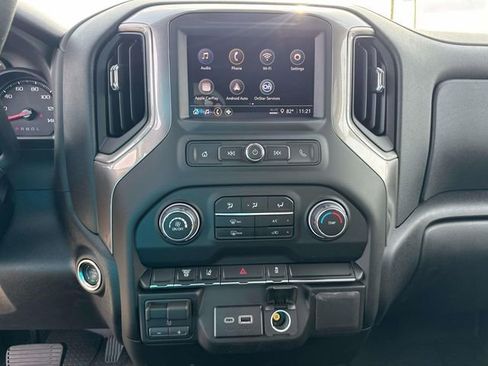 New 2026 Chevrolet Silverado 2500 W/T AWD/4WD image 25