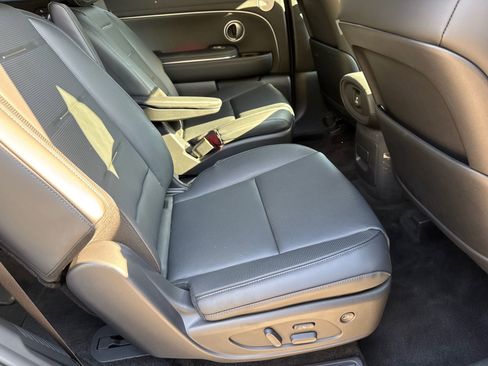 New 2026 Hyundai Palisade Calligraphy image 15