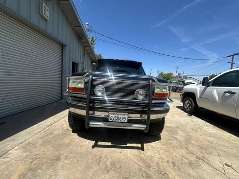 Used 1994 Ford Bronco AWD/4WD image 44