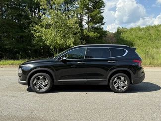 Used 2023 Hyundai Santa Fe SEL video 2