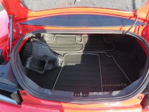 Used 2015 Chevrolet Camaro LS RWD image 15