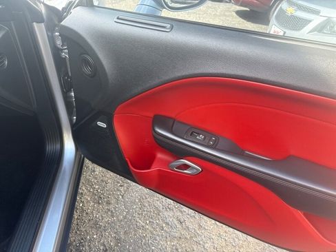 Used 2015 Dodge Challenger SXT Plus w/ Sound Group II image 22