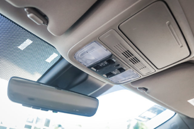 Used 2018 Honda Odyssey EX-L image 36