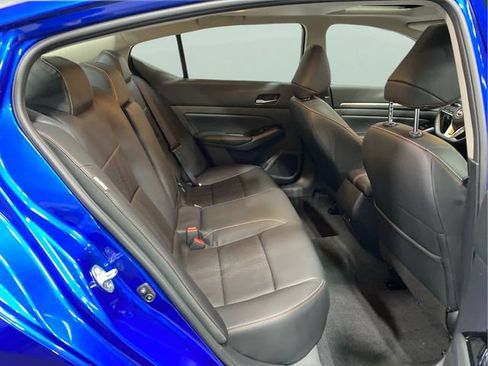 Certified 2025 Nissan Altima 2.5 SR w/ SR Premium Package AWD/4WD image 23
