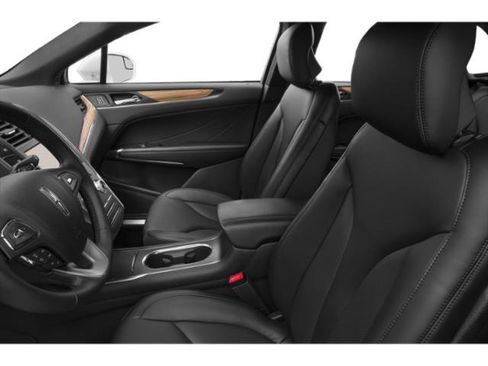 Used 2015 Lincoln MKC FWD w/ Equipment Group 102A Reserve image 9