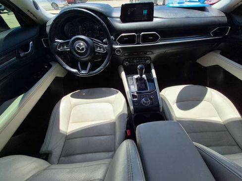Used 2019 MAZDA CX-5 Grand Touring Reserve AWD/4WD image 28