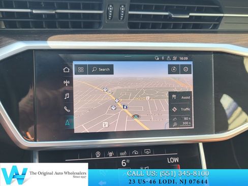 Used 2019 Audi A6 2.0T Premium w/ Convenience Package AWD/4WD image 20