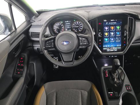 Used 2024 Subaru Crosstrek 2.5i Sport AWD/4WD image 29