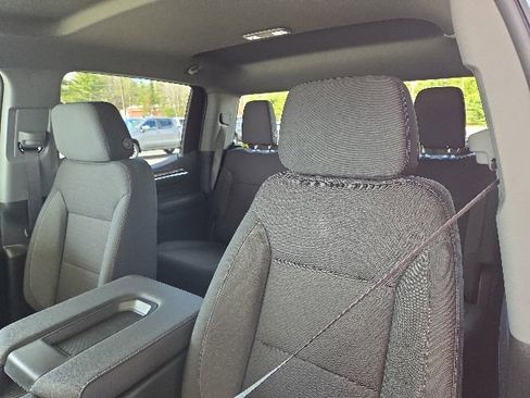 New 2026 Chevrolet Silverado 1500 LT AWD/4WD image 26