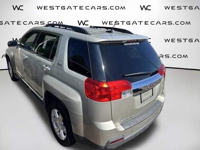 Used 2014 GMC Terrain SLE FWD image 19