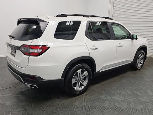 New 2026 Honda Pilot EX-L image 8